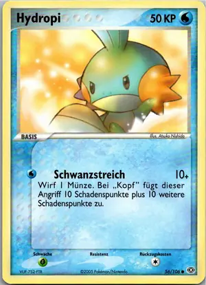 Hydropi Exemplar 1,95 €