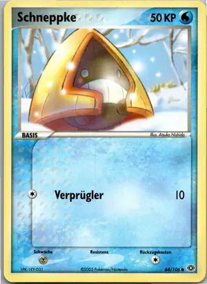 Schneppke Exemplar 1,95 €