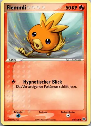 Flemmli Exemplar 1,95 €