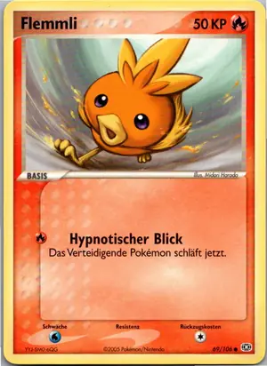 Flemmli Exemplar 1,95 €