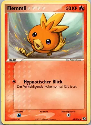 Flemmli Exemplar 1,95 €