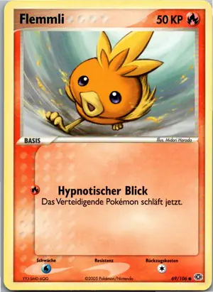 Flemmli Exemplar 1,95 €