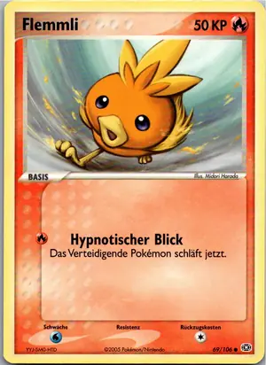 Flemmli Exemplar 1,95 €