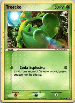 Geckarbor Exemplar 2,95 €
