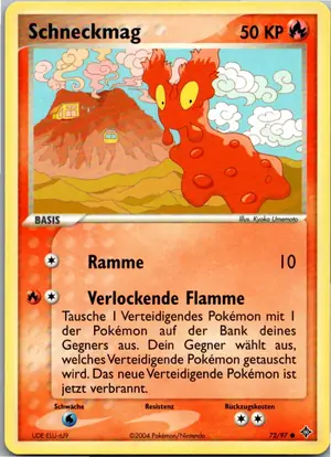 Schneckmag Exemplar 1,95 €