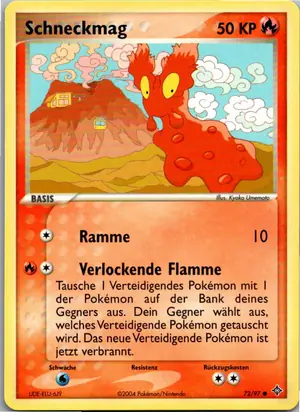 Schneckmag Exemplar 1,95 €