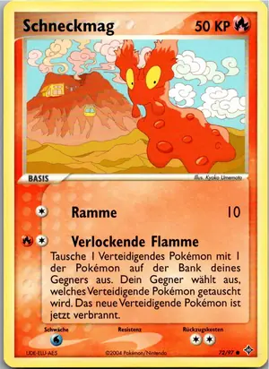 Schneckmag Exemplar 1,95 €
