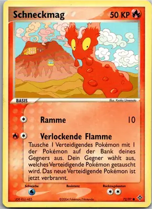 Schneckmag Exemplar 1,95 €
