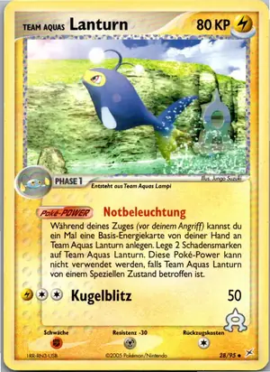 Lanturn Exemplar 3,95 €