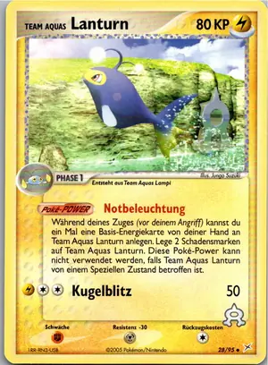 Lanturn Exemplar 3,95 €