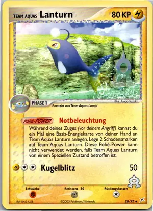 Lanturn Exemplar 3,95 €