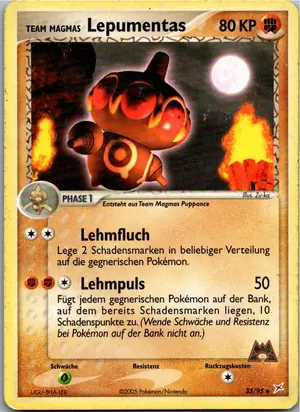 Lepumentas Exemplar 3,45 €
