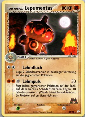 Lepumentas Exemplar 3,45 €