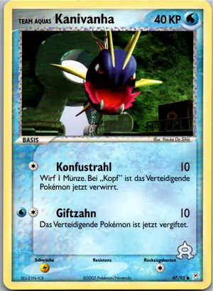 Kanivanha Exemplar 1,95 €