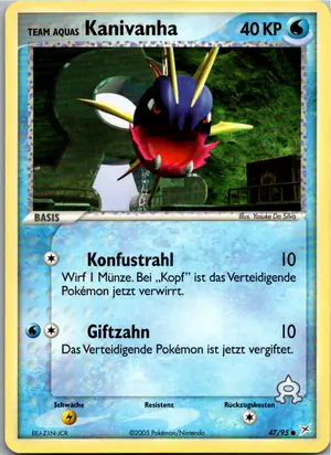 Kanivanha Exemplar 1,95 €