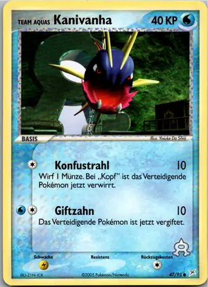 Kanivanha Exemplar 1,95 €
