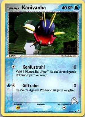 Kanivanha Exemplar 1,95 €
