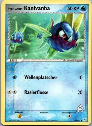 Kanivanha Exemplar 1,95 €