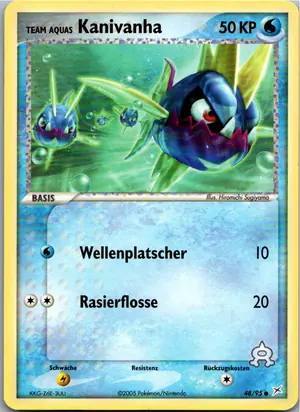 Kanivanha Exemplar 1,95 €
