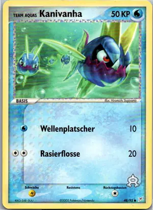 Kanivanha Exemplar 1,95 €