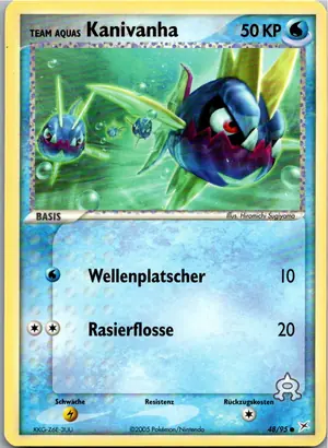 Kanivanha Exemplar 1,95 €