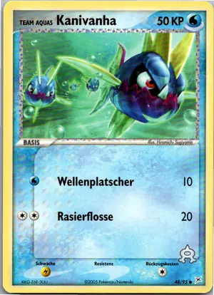 Kanivanha Exemplar 1,95 €