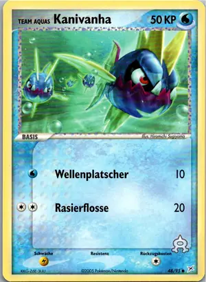 Kanivanha Exemplar 1,95 €