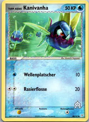 Kanivanha Exemplar 1,95 €