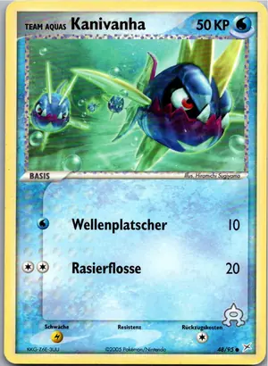 Kanivanha Exemplar 1,95 €