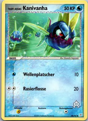 Kanivanha Exemplar 1,95 €