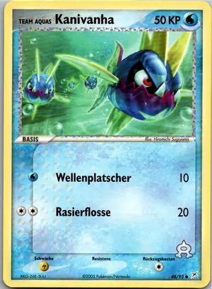 Kanivanha Exemplar 1,95 €