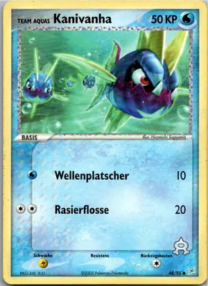Kanivanha Exemplar 1,95 €