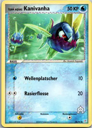 Kanivanha Exemplar 1,95 €