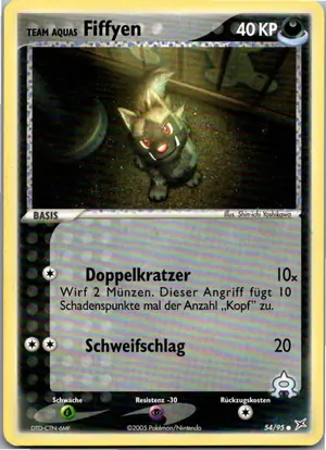 Fiffyen Exemplar 1,95 €