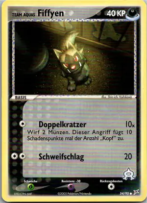 Fiffyen Exemplar 1,95 €