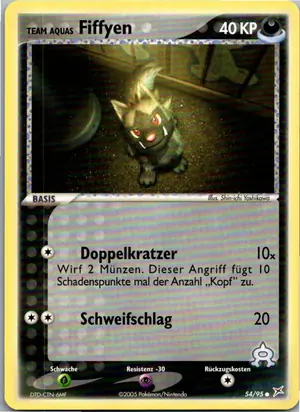Fiffyen Exemplar 1,95 €