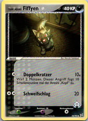 Fiffyen Exemplar 1,95 €