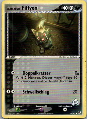 Fiffyen Exemplar 1,95 €