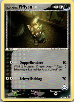 Fiffyen Exemplar 1,95 €