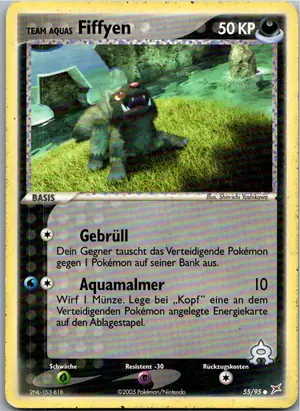 Fiffyen Exemplar 1,95 €