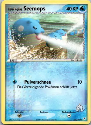 Seemops Exemplar 2,95 €