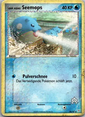 Seemops Exemplar 2,95 €