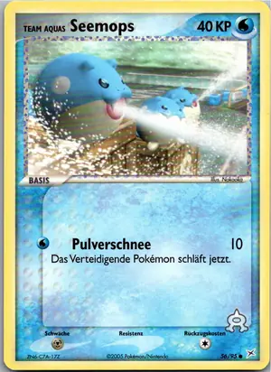Seemops Exemplar 2,95 €