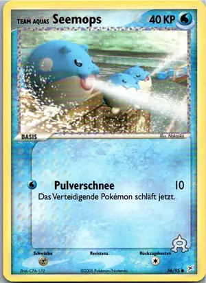 Seemops Exemplar 2,95 €