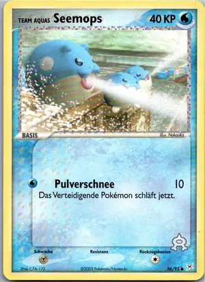 Seemops Exemplar 2,95 €