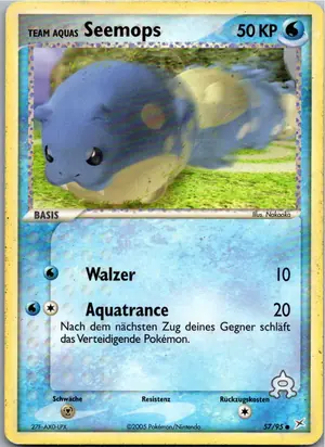Seemops Exemplar 1,95 €