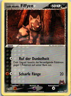 Fiffyen Exemplar 1,95 €