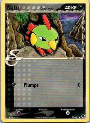 Natu Exemplar 1,95 €