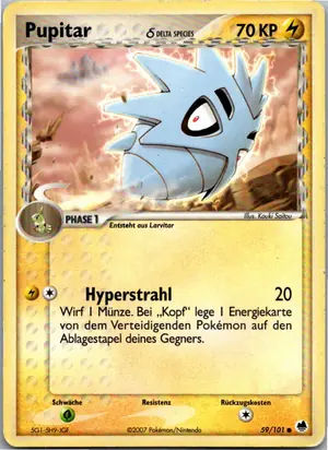 Pupitar Exemplar 1,95 €