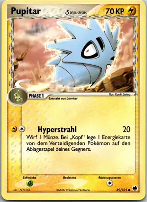 Pupitar Exemplar 1,95 €